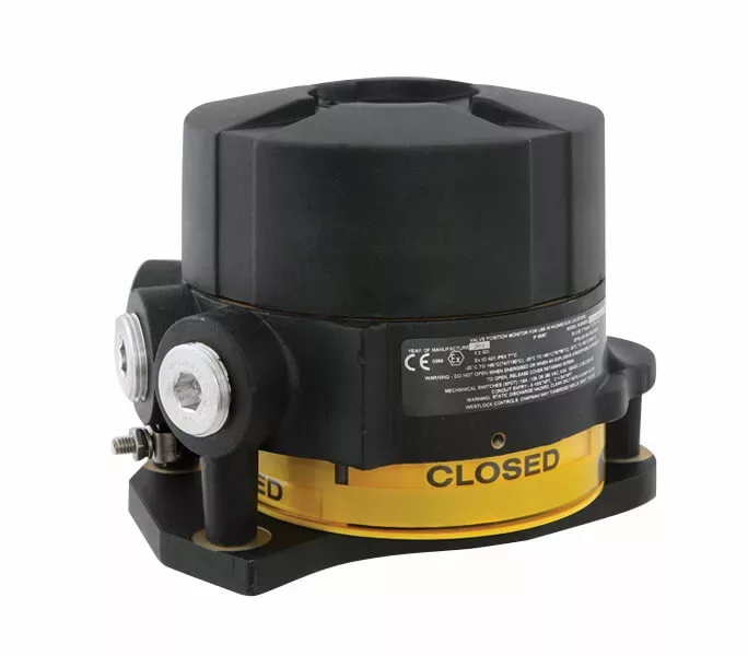 Zwick 8211 TriCon Gate Valve Replacement