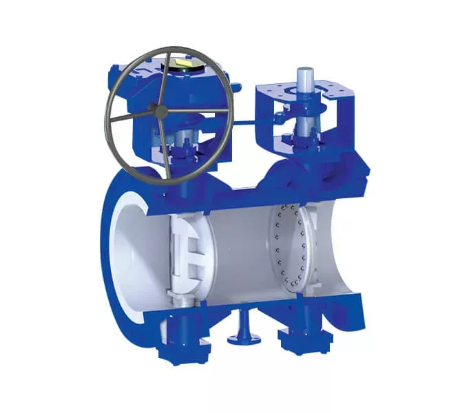 Zwick-Tri-Block-DBB-Valve