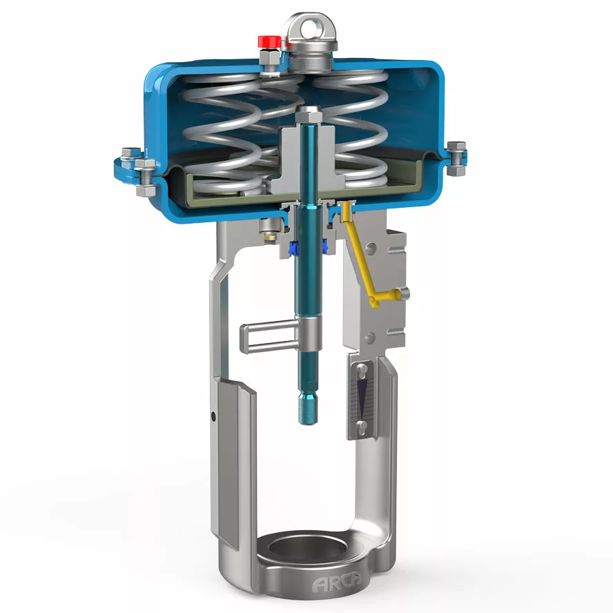 arca-actuator-812-o-airduct-888×888