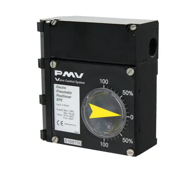 PMV-EP5 Valve Positioner