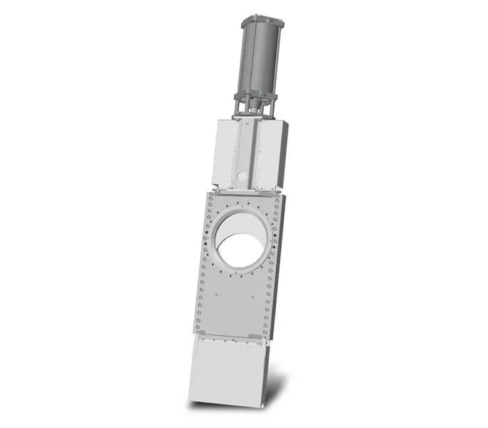 Stafsjo HPT AC