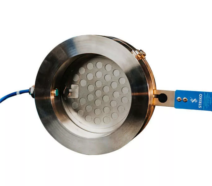 Striko 8211 Standard Rupture Disc Holders