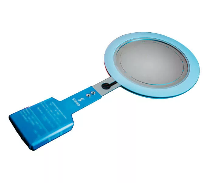 Striko 8211 Standard Rupture Disc Holders