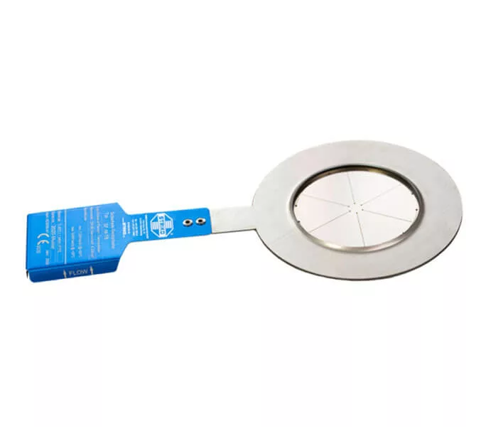 Striko 8211 Standard Rupture Disc Holders
