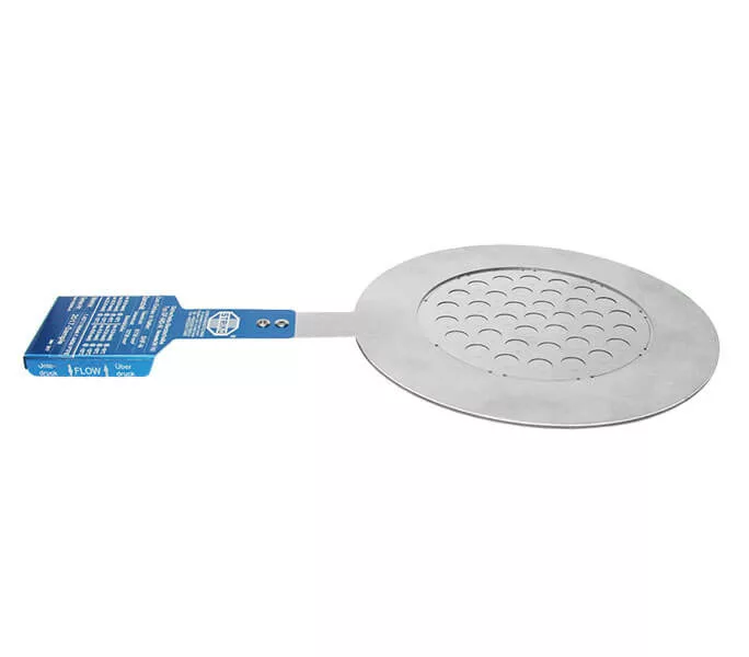 Striko 8211 Standard Rupture Disc Holders