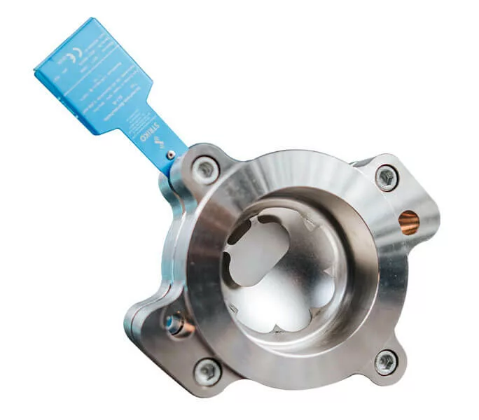 Besa 8211 Series 240 Safety Valve DN20400 PN1640 348243168243 ANSI 150300