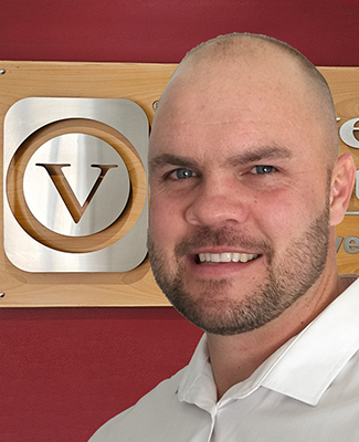 Etienne Mathee Regional Manager