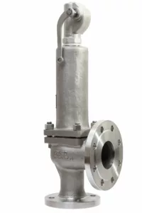 BESA VALVES