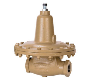 CASHCO VALVE