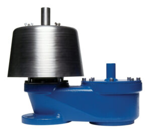 CASHCO VALVE