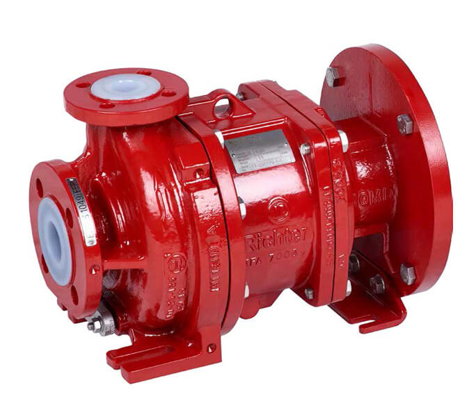 Richter – QMD Mag Drive bare shaft 684×600