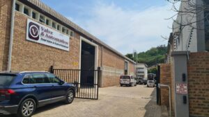 Valve & Automation South Africa - Valve Repairs Secunda