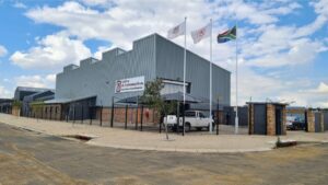Valve & Automation South Africa head office in Durban